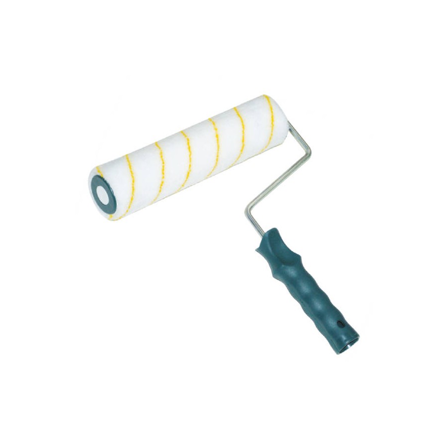 RICAMBIO 618 R/GIALLA cm 20 PER GELCOAT
