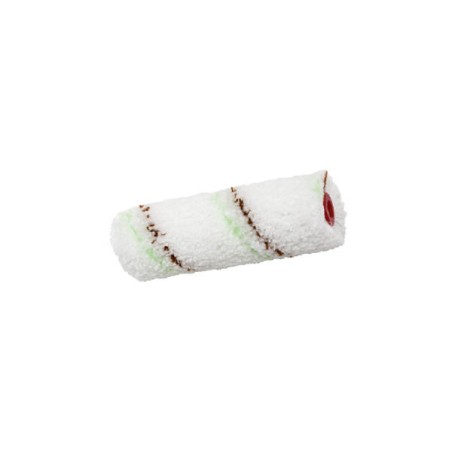 BLISTER PZ 2 MINIRULLO M/FIBRA 621CM.5