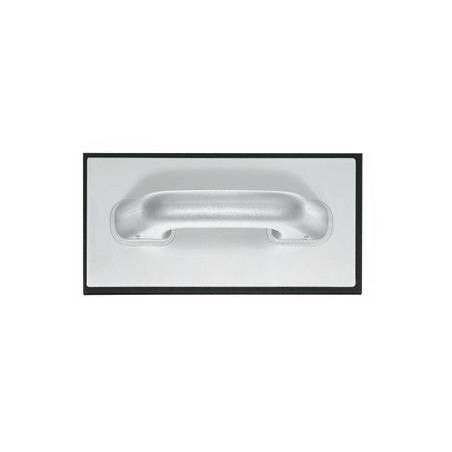 FRATTONE SPUGNA nera 280X140