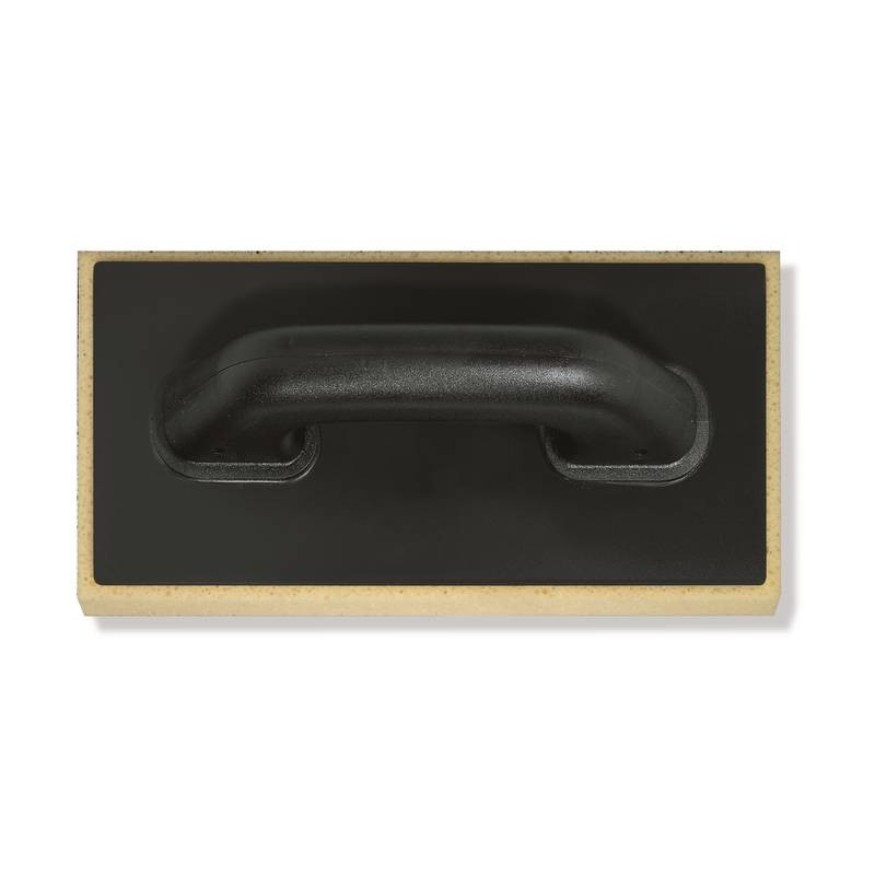 FRATTAZZO PLASTICA 280x140 SPUGNA 3mm FRATTAZZO PLASTICA 280x140 SPUGNA 3mm