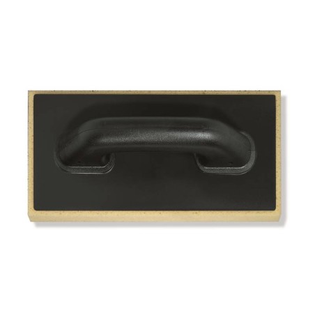 FRATTAZZO PLASTICA 280x140 SPUGNA 3mm