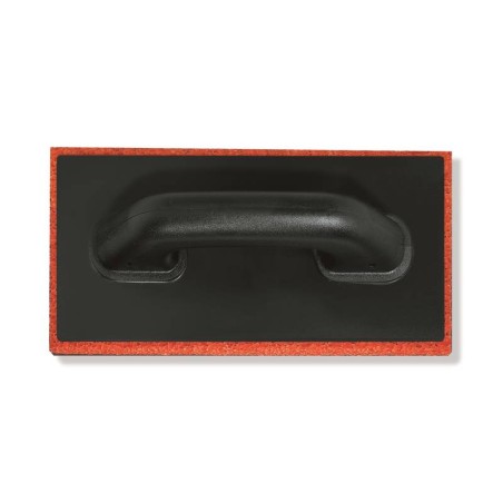 FRATTONE 280x140mm SPUGNA ARANCIONE 18mm
