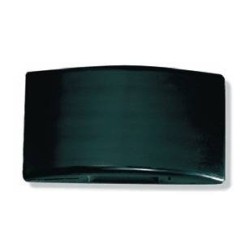 TAMPONE MANUALE GOMMA NERA125X65