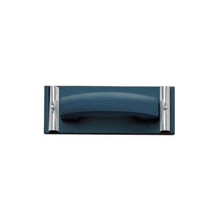 TAMPONE CON FERMO A VITE 228X82