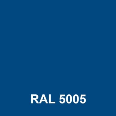 RAL 5005 BLU OCEANO 400 ml