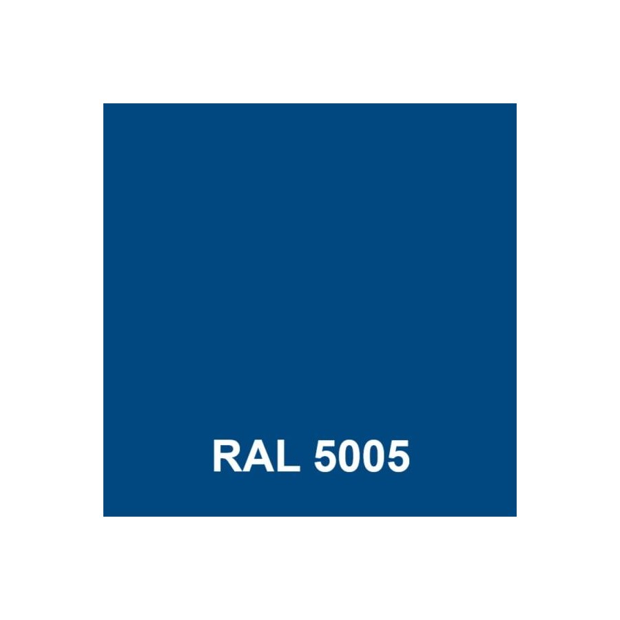 RAL 5005 BLU OCEANO 400 ml RAL 5005 BLU OCEANO 400 ml