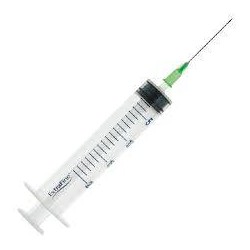 SIRINGA da 20 ML