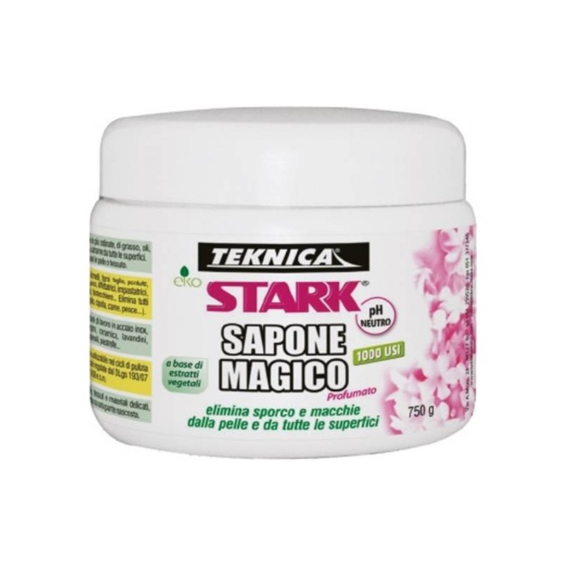 SAPONE MAGICO 5000 gr SAPONE MAGICO 5000 gr