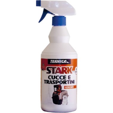 STARK ECO PULITORE CUCCE 750 ml