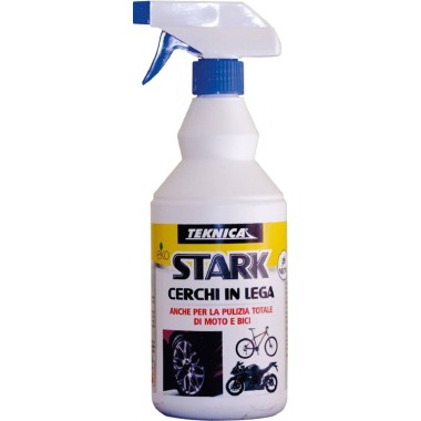STARK ECO CERCHI IN LEGA 750 ml