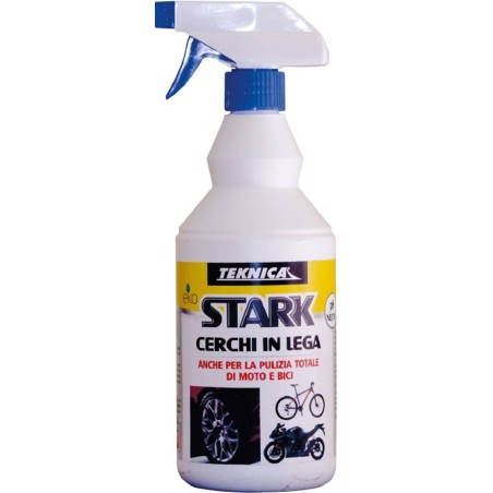 STARK ECO CERCHI IN LEGA 750 ml