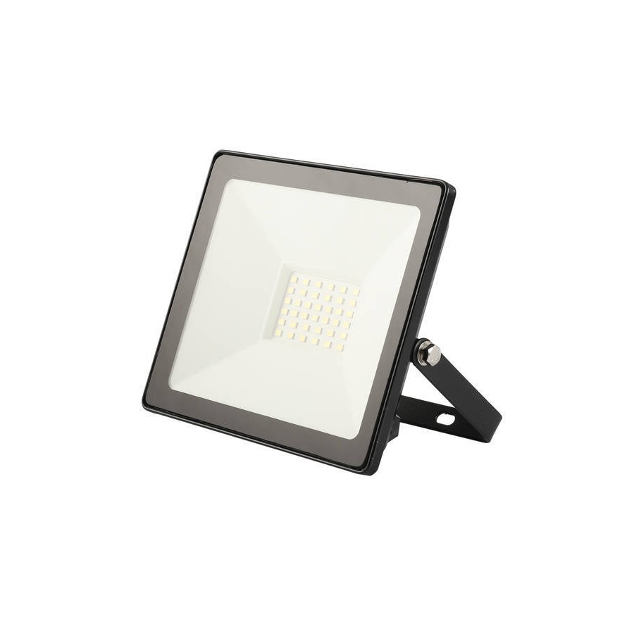 PROIETTORE LED TERMINUS 30W 2400LM 4000K PROIETTORE LED TERMINUS 30W 2400LM 4000K