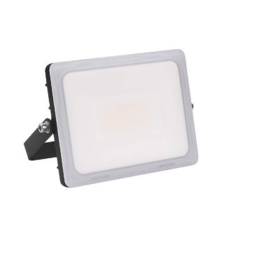 PROIETTORE LED CRYSTAL 50W 4000LM ALLUMINIO/PC C/FAST CONNECT