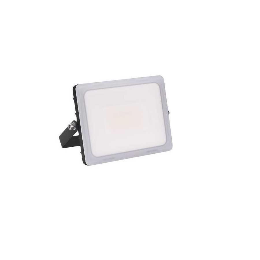 PROIETTORE LED CRYSTAL 50W 4000LM ALLUMINIO/PC C/FAST CONNECT PROIETTORE LED CRYSTAL 50W 4000LM ALLUMINIO/PC C/FAST CONNECT