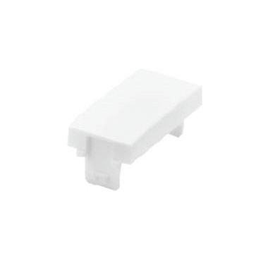 Copriforo Bianco
