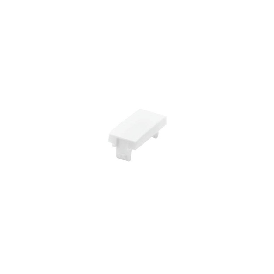 Copriforo Bianco Copriforo Bianco
