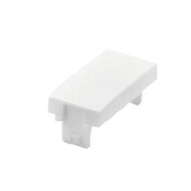 COPRIFORO ANTRACITE, 2 PEZZI