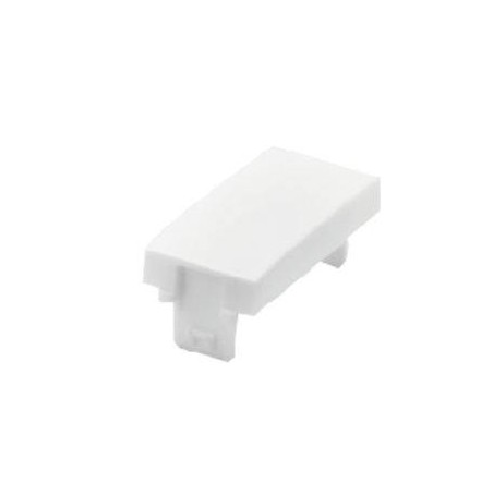 COPRIFORO ANTRACITE, 2 PEZZI
