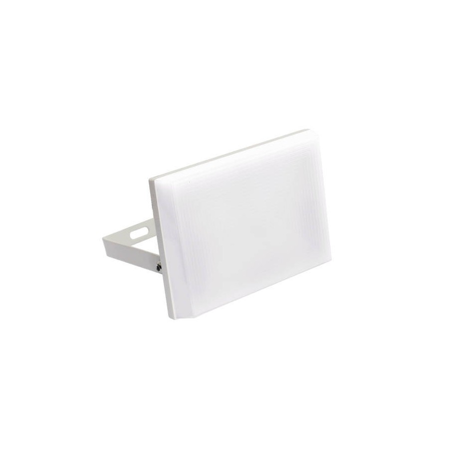 PROIETTORE LED VISION+ WHITE 10W 800LM BIANCO PROIETTORE LED VISION+ WHITE 10W 800LM BIANCO