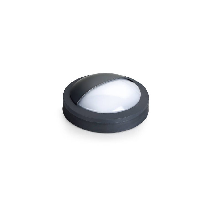 PLAFONIERA LED SEVEN IDEAS IP 65 TONDA-PALPEBRA 18W 1440LM PLAFONIERA LED SEVEN IDEAS IP 65 TONDA-PALPEBRA 18W 1440LM