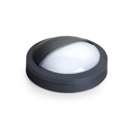 PLAFONIERA LED SEVEN IDEAS IP 65 TONDA-PALPEBRA 18W 1440LM