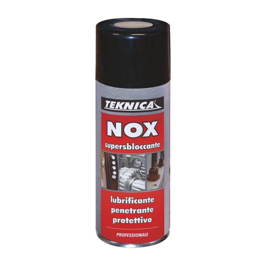 NOX SUPERSBLOCCANTE 200 ml NOX SUPERSBLOCCANTE 200 ml