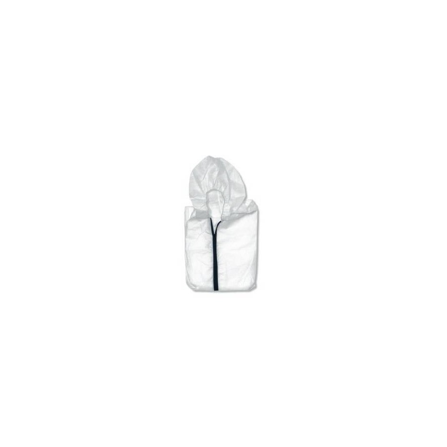TUTA PITTORE PP Gr. XXL 60-62 40gr./qm (cf 10pz) TUTA PITTORE PP Gr. XXL 60-62 40gr./qm (cf 10pz)