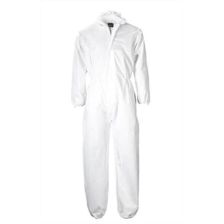 TUTA PITTORE PP Gr. XXL 60-62 40gr./qm  (cf 30pz)