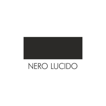 SMALTO ALLACQUA NERO LUCIDO 375 ml