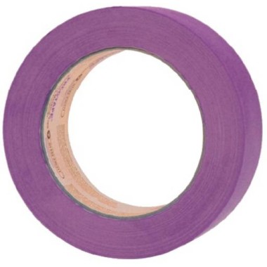 NASTRO VIOLA PER INTERNI 25X50