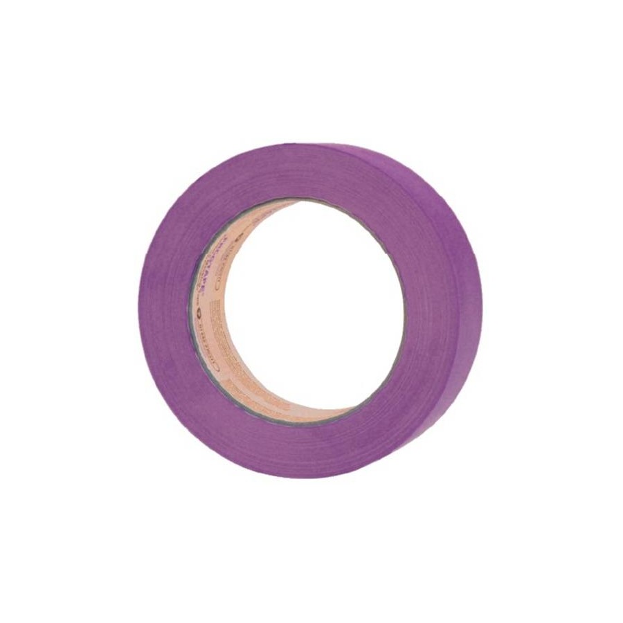 NASTRO VIOLA PER INTERNI 25X50 NASTRO VIOLA PER INTERNI 25X50