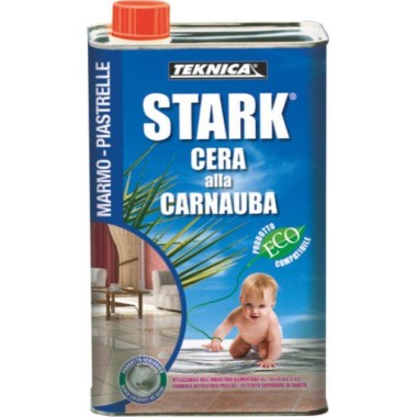 CERA ALLA CARNAUBA ml.1000