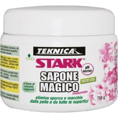 SAPONE MAGICO  650 gr
