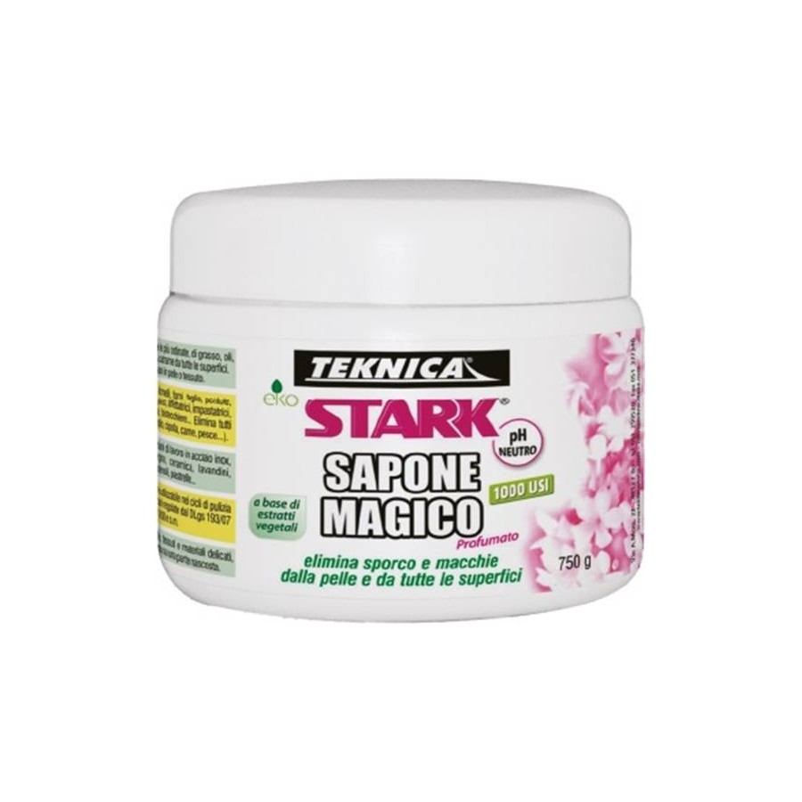 SAPONE MAGICO 650 gr SAPONE MAGICO 650 gr