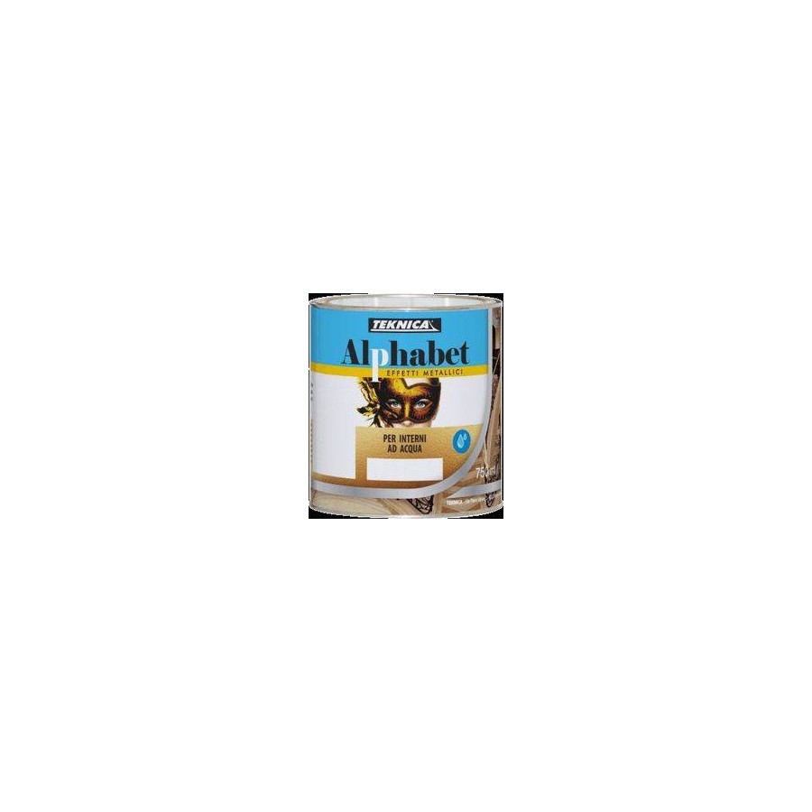 DORATURA PER INTERNI ORO PALLIDO  ACQUA 125 ml