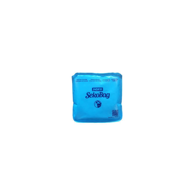 SEKOBAG BUSTA REVOLUTION 150GR.kit 4+2 SEKOBAG BUSTA REVOLUTION 150GR.kit 4+2