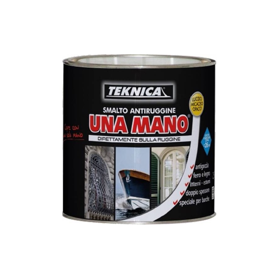 UNAMANO GRIGIO PERLA 2,5 lt UNAMANO GRIGIO PERLA 2,5 lt