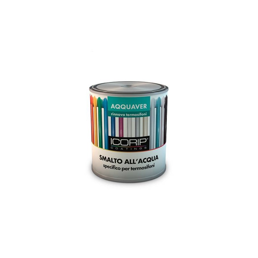 AQQUAVER TERMO BIANCO LT2,5 AQQUAVER TERMO BIANCO LT2,5