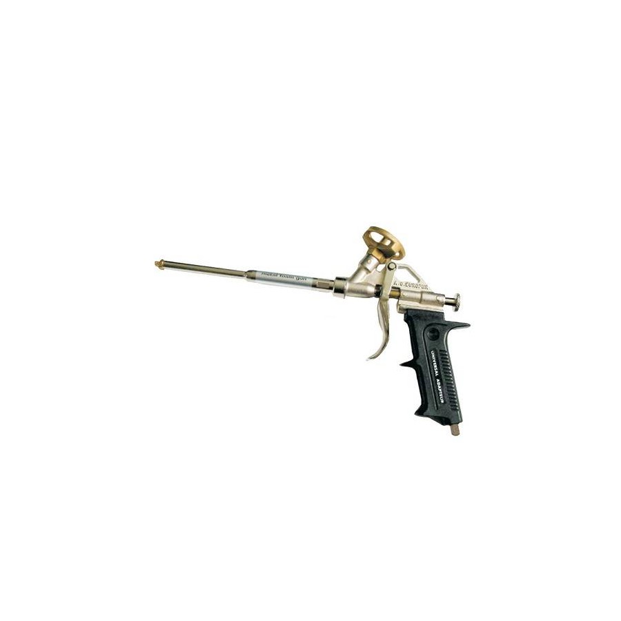 PISTOLA X SCHIUMA professional PISTOLA X SCHIUMA professional