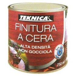 FINITURA CERA GEL 5 L 5 L