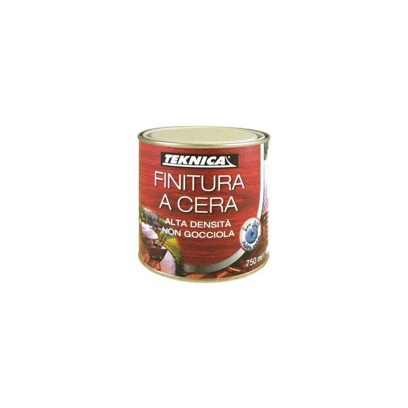 FINITURA CERA GEL 5 L 5 L FINITURA CERA GEL 5 L 5 L