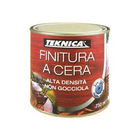 FINITURA CERA GEL 5 L 5 L