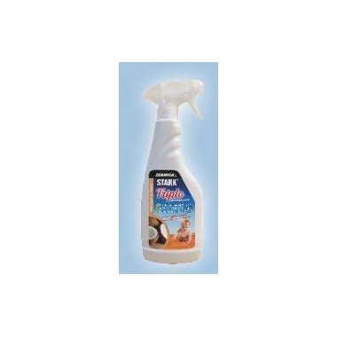 IGIENIZZANTE TRIPLO PROFUMO COCCO 500 ml