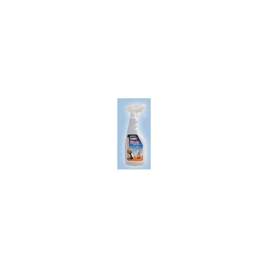 IGIENIZZANTE TRIPLO PROFUMO COCCO 500 ml IGIENIZZANTE TRIPLO PROFUMO COCCO 500 ml