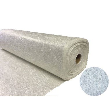 FIBRA DI VETRO SFUSA 5 MQ 1500gr