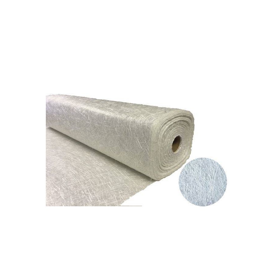 FIBRA DI VETRO SFUSA 5 MQ 1500gr FIBRA DI VETRO SFUSA 5 MQ 1500gr