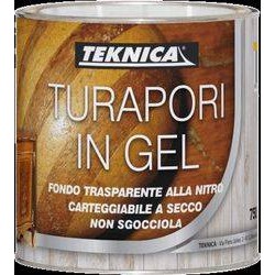 TURAPORI IN GEL 10 lt