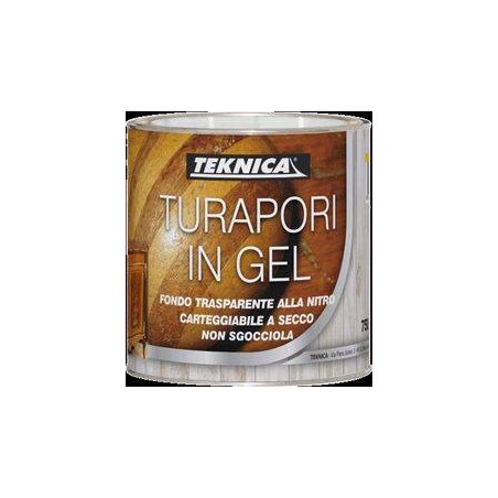 TURAPORI IN GEL 10 lt
