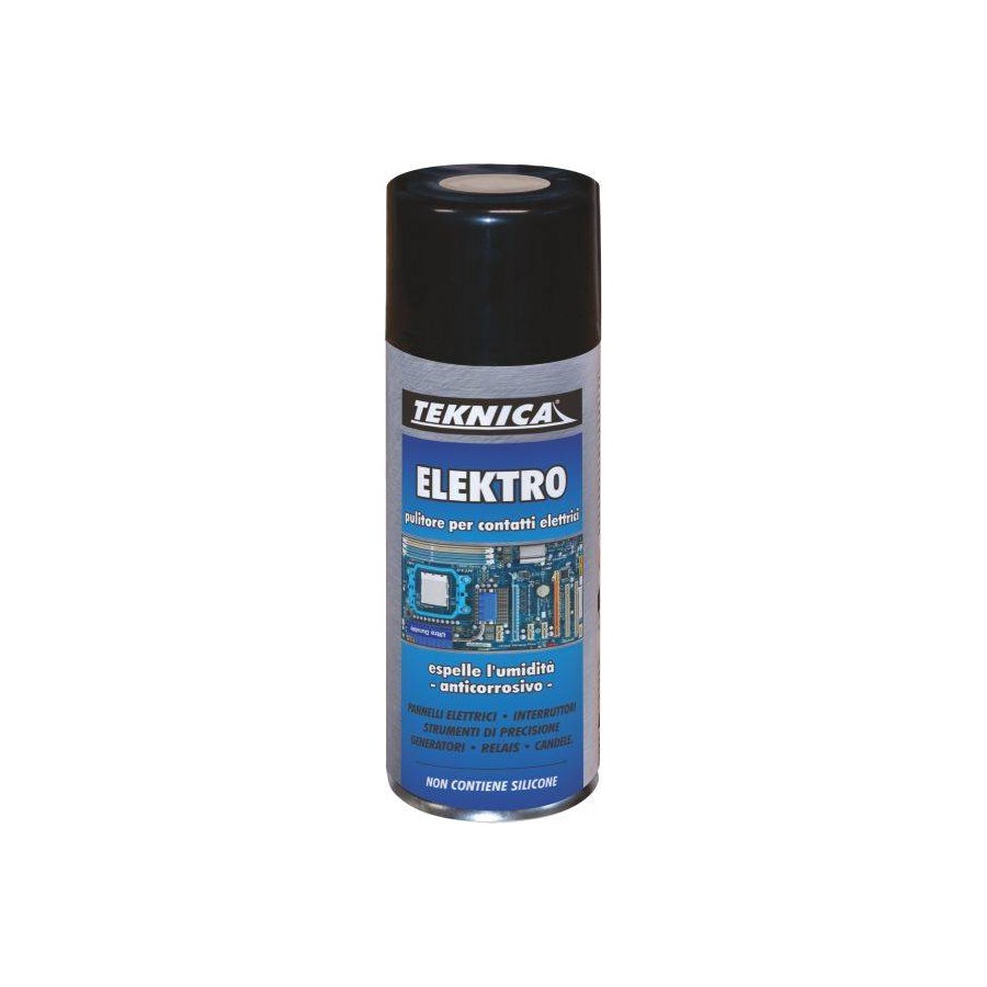 ELEKTRO 400 ml ELEKTRO 400 ml