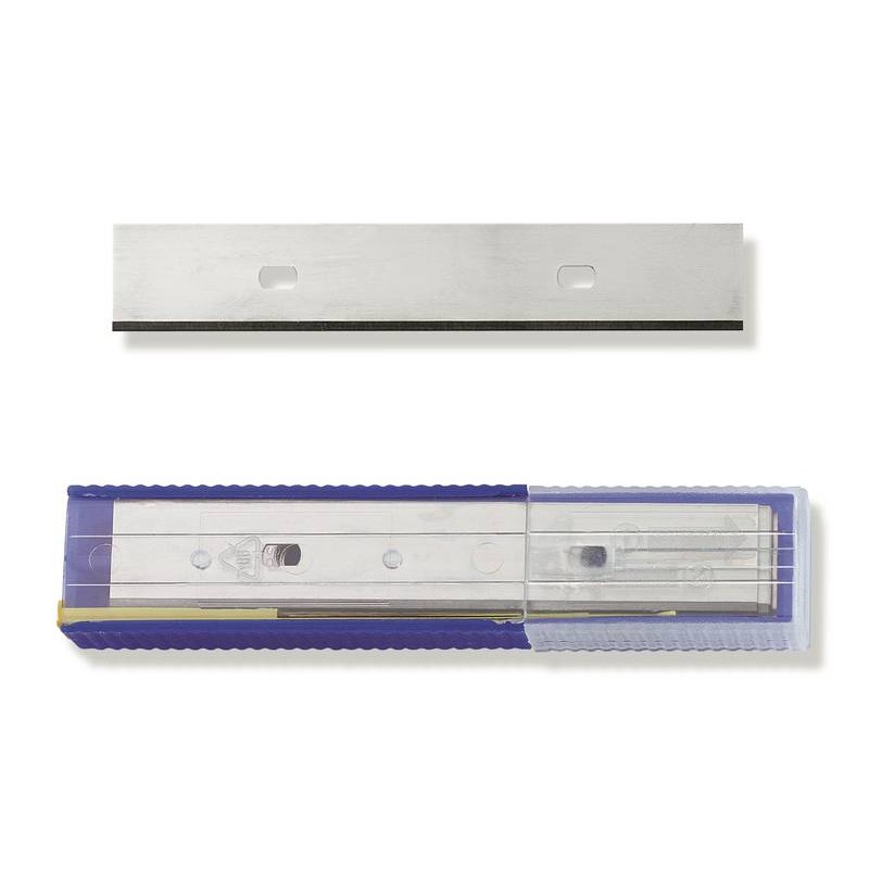RICAMBIO RASC. SCRAPER 4TAPEZZ.100 cf10  (CA-16001540)